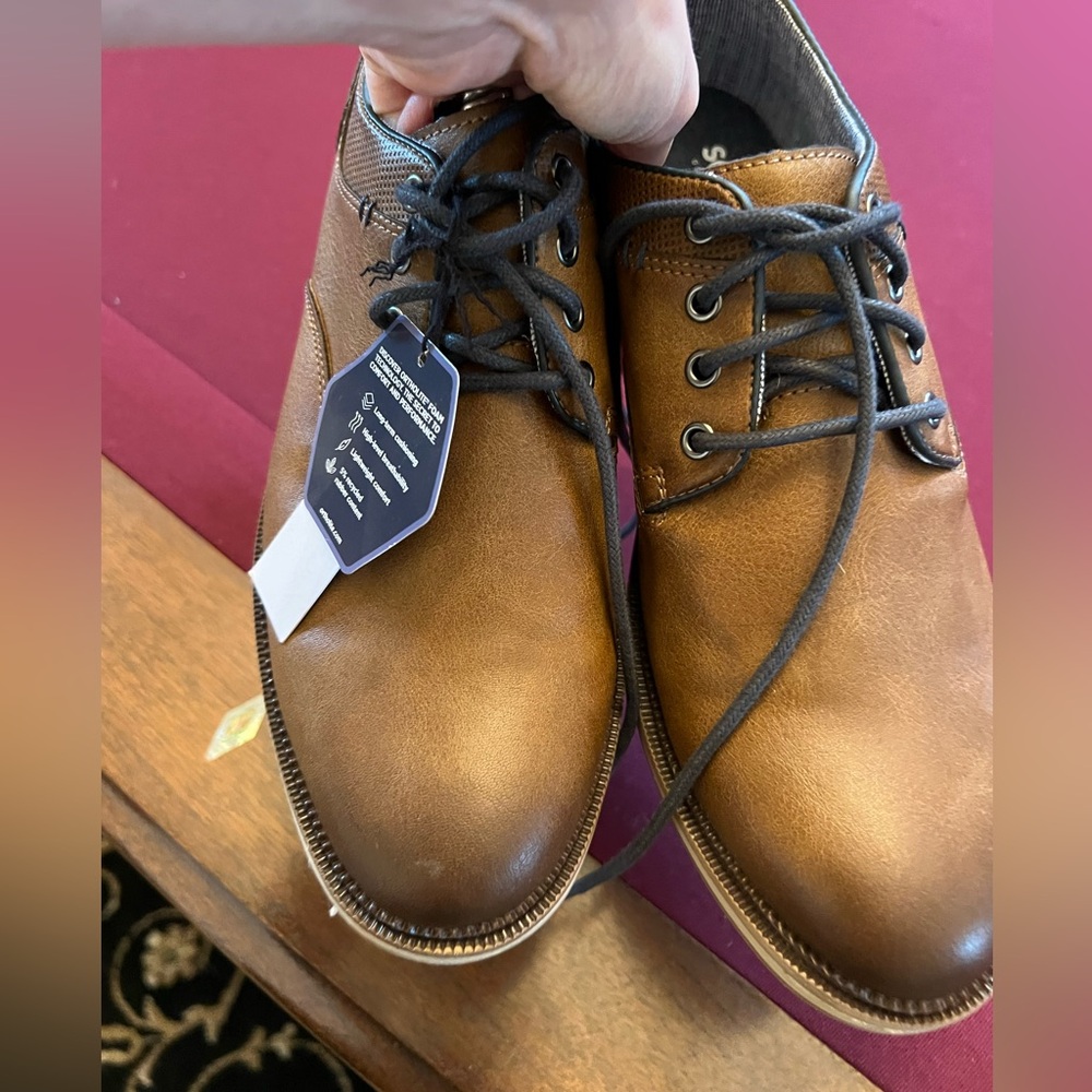 Mens shoes